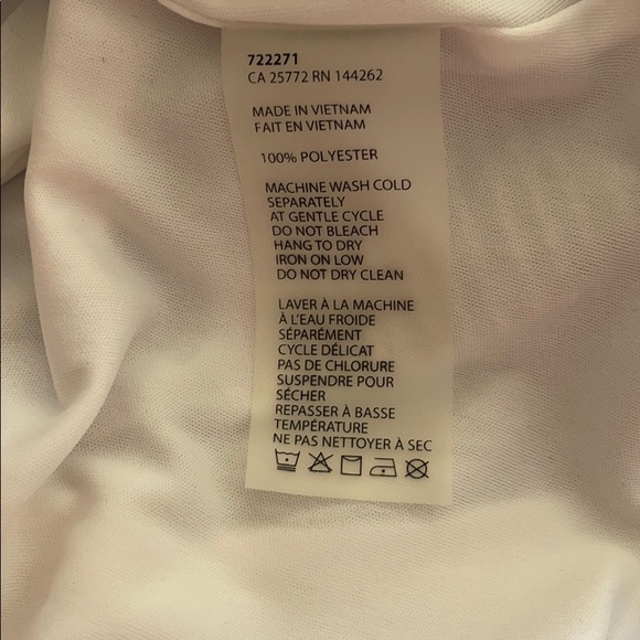 Dex summer dress - Picture 8 of 8